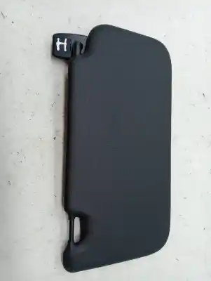 Peça sobressalente para automóvel em segunda mão pára-sol esquerdo por ford focus lim. (cb8) focus st sport referências oem iam 2438795  jxtba04101cc3zhe