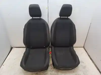 Автозапчасти б/у  за OPEL CORSA F  ссылки OEM IAM 9823917680  9823917280 - 98305781800
