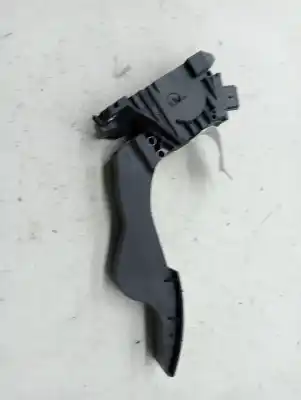 Pièce détachée automobile d'occasion pédale d'accélérateur pour ford focus lim. (cb8) focus st sport références oem iam 2537268