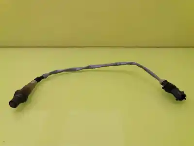 Pezzo di ricambio per auto di seconda mano Sonda Lambda per OPEL CORSA E X15 1.4 66KW Riferimenti OEM IAM 55563348  0258010121