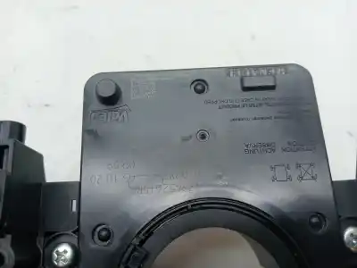 Second-hand car spare part multifunction switch for renault kadjar 1.3 tce oem iam references 255678341r  