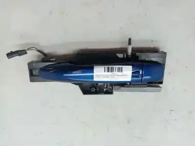 Tweedehands auto-onderdeel buitenste handgreep rechts voor voor renault kadjar 1.3 tce oem iam-referenties 806b04eh0a