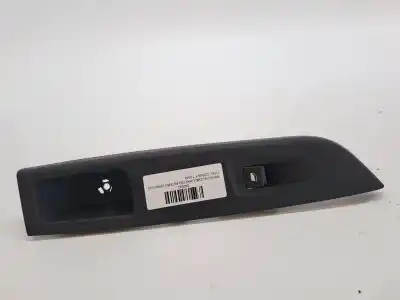 Автозапчасти б/у ВЫКЛЮЧАТЕЛЬ ПЕРЕДНЕГО ПРАВОГО ОКНА за OPEL CORSA F  ссылки OEM IAM 98301721ZD  98044803ZD