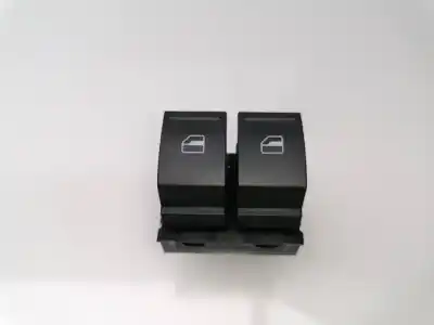 Автозапчастина б/у ПЕРЕДНІ ВІКНИЙ ВМИКАЧ для SEAT IBIZA (6L1)  Посилання на OEM IAM 1K3959857C  