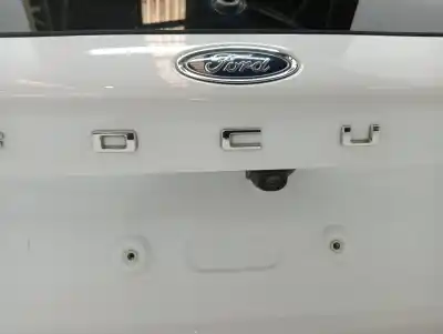 Second-hand car spare part tailgate for ford focus lim. (cb8) focus st sport oem iam references 2506892  