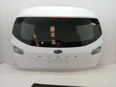 Pièce détachée automobile d'occasion hayon pour ford focus lim. (cb8) focus st sport références oem iam 2506892