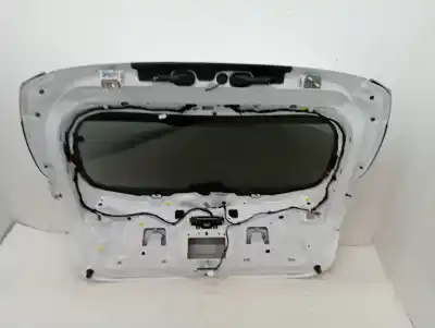 Second-hand car spare part tailgate for ford focus lim. (cb8) focus st sport oem iam references 2506892  