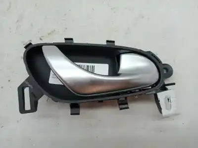 Tweedehands auto-onderdeel binnen voor rechts handvat voor renault kadjar 1.3 tce oem iam-referenties 806705402r