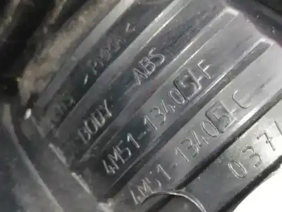 Second-hand car spare part left tailgate light for ford focus c-max (cap) g8da oem iam references 4m5113405f  