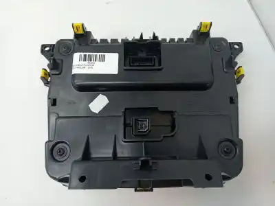 Second-hand car spare part multifunction display for renault kadjar 1.3 tce oem iam references 280906783r  