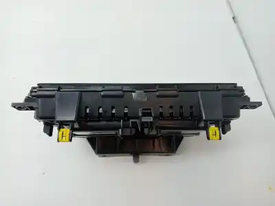 Second-hand car spare part multifunction display for renault kadjar 1.3 tce oem iam references 280906783r  