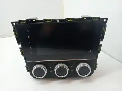 Second-hand car spare part multifunction display for renault kadjar 1.3 tce oem iam references 280906783r  