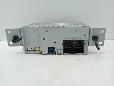 Pièce détachée automobile d'occasion système de navigation gps pour ford focus lim. (cb8) focus st sport références oem iam 2420237