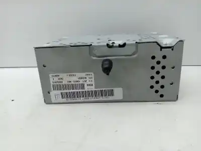 Second-hand car spare part gps navigation system for ford focus lim. (cb8) focus st sport oem iam references 2420237  jx7118k810nbj - jx7118k810nbk