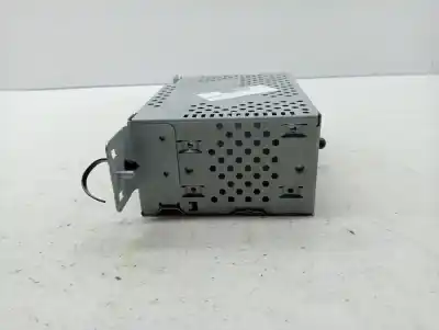 Second-hand car spare part gps navigation system for ford focus lim. (cb8) focus st sport oem iam references 2420237  jx7118k810nbj - jx7118k810nbk