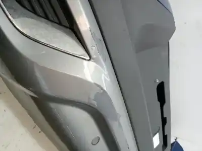 Pezzo di ricambio per auto di seconda mano paraurti posteriore per renault kadjar 1.3 tce riferimenti oem iam 850b24576r  
