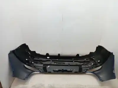 Pezzo di ricambio per auto di seconda mano paraurti posteriore per renault kadjar 1.3 tce riferimenti oem iam 850b24576r  