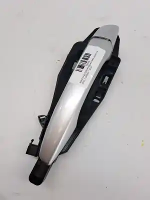 Автозапчасти б/у наружная рукоятка передняя справа за opel corsa f corsa f ссылки oem iam 9802977180