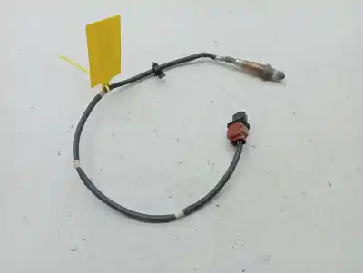 Pièce détachée automobile d'occasion sonde lambda pour ford focus lim. (cb8) focus st sport références oem iam 2504270