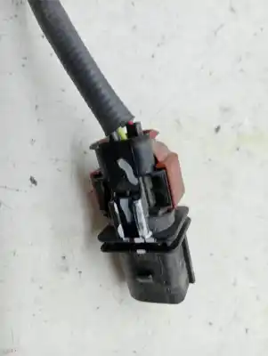 Second-hand car spare part lambda probe for ford focus lim. (cb8) focus st sport oem iam references 2504270  jx619y460jb