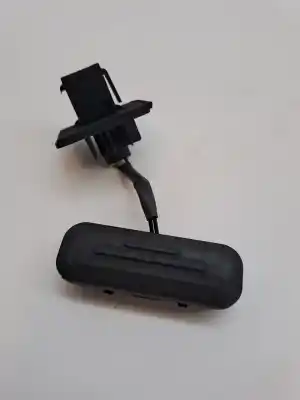 Автозапчасти б/у внешняя ручка ворот за opel corsa f corsa f ссылки oem iam 9820395580