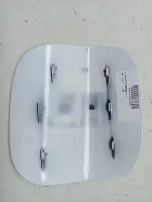 Pièce détachée automobile d'occasion bouchon de carburant extérieur pour ford focus lim. (cb8) focus st sport références oem iam 2266540