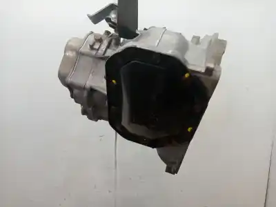 Pezzo di ricambio per auto di seconda mano riduttore per opel corsa d s-d pd11 riferimenti oem iam 55566122  