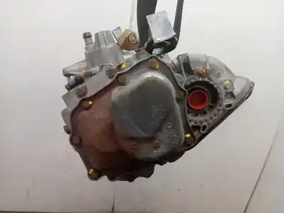 Pezzo di ricambio per auto di seconda mano riduttore per opel corsa d s-d pd11 riferimenti oem iam 55566122  