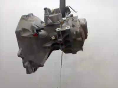 Pezzo di ricambio per auto di seconda mano riduttore per opel corsa d s-d pd11 riferimenti oem iam 55566122  