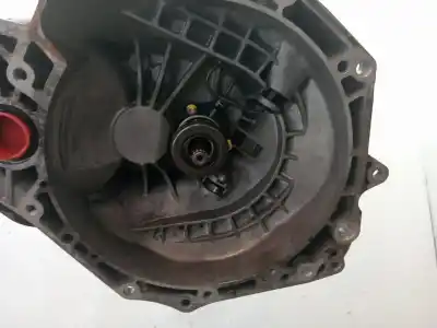 Pezzo di ricambio per auto di seconda mano riduttore per opel corsa d s-d pd11 riferimenti oem iam 55566122  