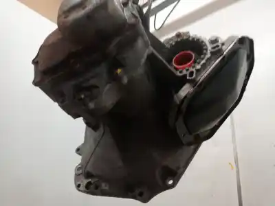 Pezzo di ricambio per auto di seconda mano riduttore per opel corsa d s-d pd11 riferimenti oem iam 55566122  