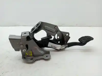 Tweedehands auto-onderdeel rempedaal voor renault kadjar 1.3 tce oem iam-referenties 465014ea2b