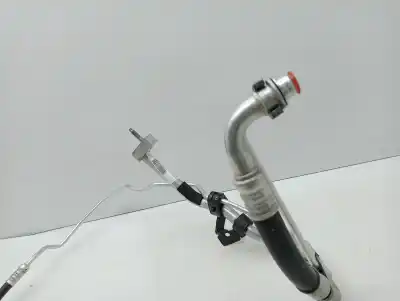 Peça sobressalente para automóvel em segunda mão tubos de ar condicionado por ford focus lim. (cb8) focus st sport referências oem iam 2459617  jx6119a834nf