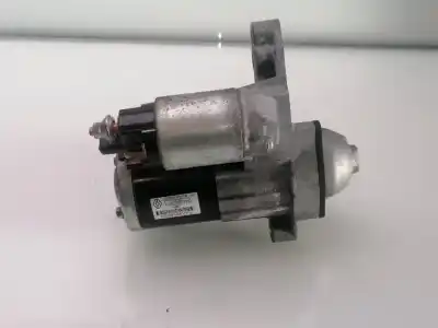 Автозапчасти б/у ДВИГАТЕЛЬ ЗАПУСКАЕТСЯ за DACIA DACIA SANDERO II  ссылки OEM IAM 233000557R  