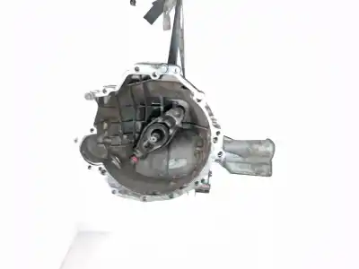 Автозапчасти б/у коробка передач за audi a6 berlina (4f2) 2.0 tdi ссылки oem iam jmg