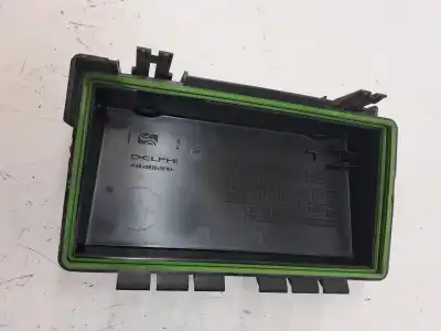 Peça sobressalente para automóvel em segunda mão caixa de fusíveis e relés por opel corsa d s-d pd11 referências oem iam 13217392ef  