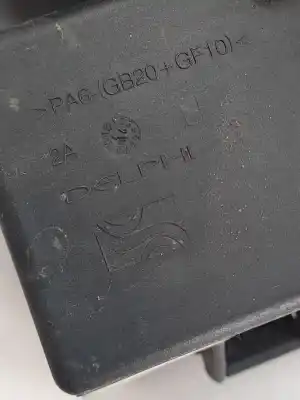 Peça sobressalente para automóvel em segunda mão caixa de fusíveis e relés por opel corsa d s-d pd11 referências oem iam 13217392ef  