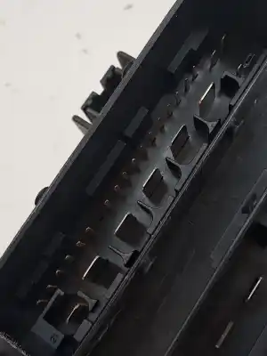 Peça sobressalente para automóvel em segunda mão caixa de fusíveis e relés por opel corsa d s-d pd11 referências oem iam 13217392ef  