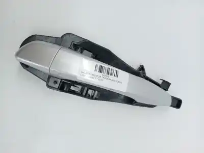 Автозапчасти б/у задняя левая наружная ручка за opel corsa f corsa f ссылки oem iam 9802977380