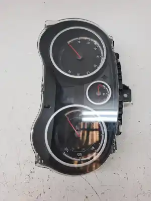 Peça sobressalente para automóvel em segunda mão Quadrante por OPEL CORSA D S-D PD11 Referências OEM IAM 1303304  