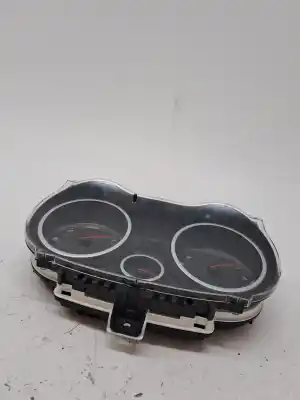 Peça sobressalente para automóvel em segunda mão quadrante por opel corsa d s-d pd11 referências oem iam 1303304  