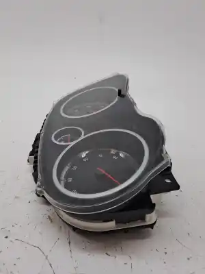 Peça sobressalente para automóvel em segunda mão quadrante por opel corsa d s-d pd11 referências oem iam 1303304  