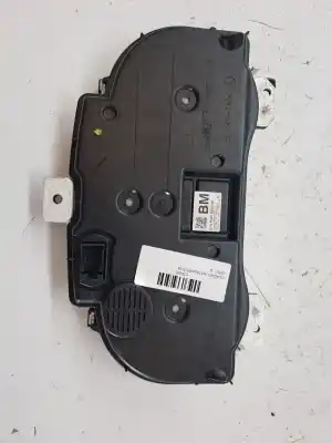 Peça sobressalente para automóvel em segunda mão quadrante por opel corsa d s-d pd11 referências oem iam 1303304  