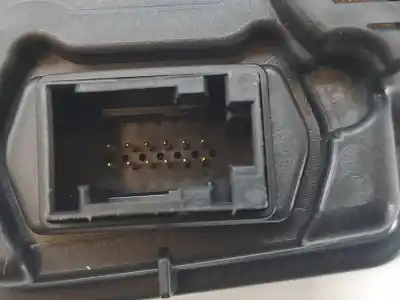 Peça sobressalente para automóvel em segunda mão quadrante por opel corsa d s-d pd11 referências oem iam 1303304  