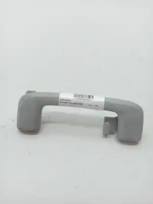 Автозапчасти б/у внутри передней правой ручки за MITSUBISHI OUTLANDER (CW0) 2.4I 170 4X4 ссылки OEM IAM MN134532HC  