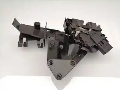 Pezzo di ricambio per auto di seconda mano serratura porta anteriore destra per ford focus c-max (cap) g8da riferimenti oem iam 3m5ar21812ak  