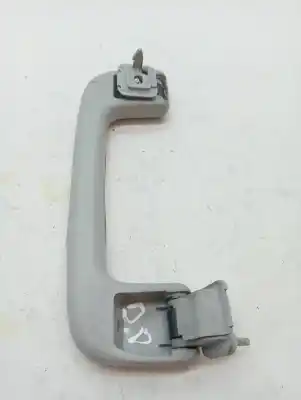 Pezzo di ricambio per auto di seconda mano maniglia interna anteriore destra per mitsubishi outlander (cw0) 2.4i 170 4x4 riferimenti oem iam mn134532hc  