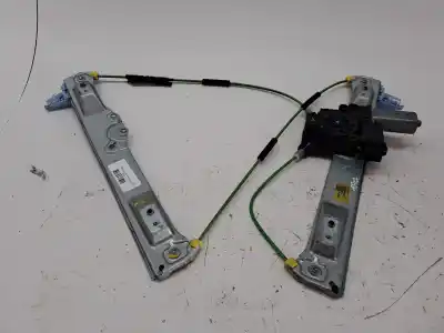 Peça sobressalente para automóvel em segunda mão  por OPEL CORSA D  Referências OEM IAM 13188482  