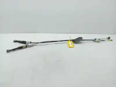 Tweedehands auto-onderdeel versnellingsbak koppeling voor renault kadjar 1.3 tce oem iam-referenties 349357827r