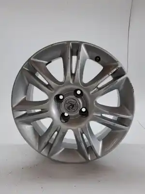 Second-hand car spare part Rim for OPEL CORSA D S-D PD11 OEM IAM references 13211902  